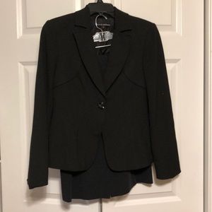 Donna Degnan Skirt Suit